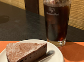 イタリアンカフェぶどうの森 金沢フォーラス店: hokuhokuさんの2026年09月06日の1枚目の投稿写真