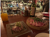 カフェ ラ ボエム Cafe LA BOHEME 白金: さくらさんの2024年12月24日の1枚目の投稿写真
