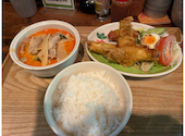 熱帯食堂 高槻本店: さとしんどさんの2026年04月20日の2枚目の投稿写真