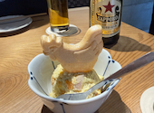 焼鳥　一角: ボブさんの2026年04月の1枚目の投稿写真