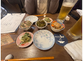 おばんざいやうさぎ アソビル店: ゆっこさんの2026年04月11日の1枚目の投稿写真