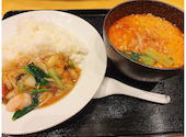 天津飯店 新宿本店: ともさんの2026年09月23日の1枚目の投稿写真