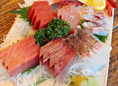 魚三酒場 富岡店の口コミ画像1