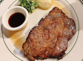マロリーポークステーキ MALLORY PORK STEAK 東戸塚店: ともさんの2026年05月26日の1枚目の投稿写真