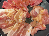 焼肉OHANA ヤキニクオハナ 西新店: かおりんさんの2026年08月30日の1枚目の投稿写真