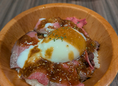 銀串フレンチ 70'sキッチン: サクラユキさんの2024年11月15日の2枚目の投稿写真