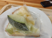 タルト&カフェ デリス LINKS UMEDA店: ヨッシーさんの2026年06月27日の1枚目の投稿写真