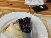 タルト&カフェ デリス LINKS UMEDA店: ヨッシーさんの2026年06月27日の2枚目の投稿写真