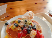 タルト&カフェ デリス LINKS UMEDA店: ヨッシーさんの2026年09月07日の1枚目の投稿写真