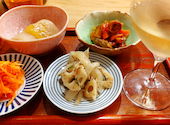 おだしとワインとお料理と。motto : ミミスケさんの2024年08月25日の1枚目の投稿写真