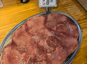 大衆ホルモン やきにく 煙力 岐阜茜部店: さかはっしさんの2026年05月10日の1枚目の投稿写真