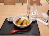 新盛岡冷麺とひっつみ 久太屋 monaka店: じけんぼさんの2026年08月10日の1枚目の投稿写真