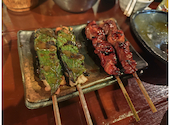 炭火焼鳥八庄屋 本店: たにゃおんさんの2026年05月09日の1枚目の投稿写真