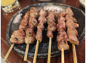 炭火焼鳥八庄屋 本店: たにゃおんさんの2026年07月04日の1枚目の投稿写真