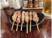 炭火焼鳥八庄屋 本店: たにゃおんさんの2026年08月01日の1枚目の投稿写真