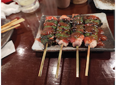 炭火焼鳥八庄屋 本店: たにゃおんさんの2026年08月01日の2枚目の投稿写真
