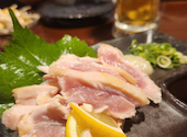 炭火焼鳥八庄屋 本店: たにゃおんさんの2026年09月05日の1枚目の投稿写真