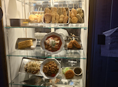 串揚げ じゅらく アメ横店: たけぢさんの2026年03月31日の1枚目の投稿写真