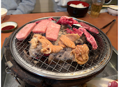 炭火焼肉カルビ1ばん 豊岡店: ムーコさんの2025年12月07日の2枚目の投稿写真