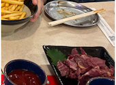 串カツ田中 高槻店: おじょうさんの2026年10月12日の1枚目の投稿写真