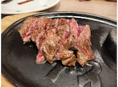 ステーキのどん 幸手店: ひろさんの2026年10月11日の1枚目の投稿写真