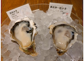 Oyster Bar & Restaurant Ostrea オストレア 銀座コリドー通り店: ともさんの2026年03月22日の1枚目の投稿写真
