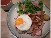 モアナキッチンカフェ 有楽町イトシア店: ともさんの2026年09月05日の1枚目の投稿写真