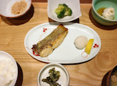 菜な 二の丸亭 六本木ヒルズ店: ともさんの2026年05月25日の1枚目の投稿写真