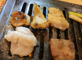なにわ塩焼き肉　にく舞台: Rさんの2025年05月の1枚目の投稿写真