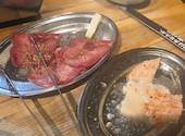 なにわ塩焼き肉 にく舞台: くろさんさんの2025年06月10日の2枚目の投稿写真