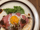 BURTON バートン cafe&kitchen: はるなさんの2026年02月03日の1枚目の投稿写真