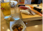 や台ずし 徳島駅前町: FrenchOliveさんの2024年09月02日の1枚目の投稿写真