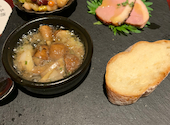 Wine & Sake bar BEBIDA: FrenchOliveさんの2026年06月13日の2枚目の投稿写真