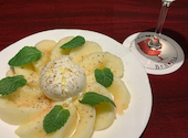 Wine & Sake bar BEBIDA: FrenchOliveさんの2026年07月22日の2枚目の投稿写真
