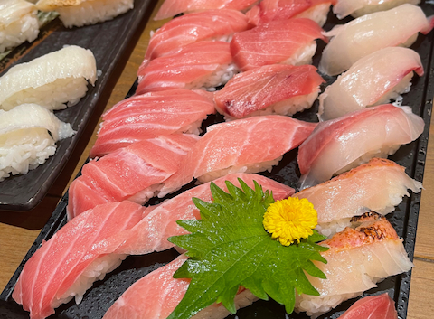 すし酒場 FUJIYAMA TOKYO 秋葉原本店: ダイさんの2022年11月19日の2枚目の投稿写真