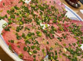 炭火焼肉 若竹: みさんの2020年11月16日の2枚目の投稿写真