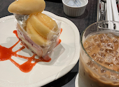 ラ メゾン アンソレイユターブル サンシャインシティ アルパ: takaさんの2026年06月28日の3枚目の投稿写真