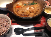 大戸屋 ごはん処 東京オペラシティ店: takaさんの2026年06月28日の1枚目の投稿写真