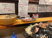 ジンギスカン 楽太郎 池袋店: サキさんの2025年09月15日の2枚目の投稿写真