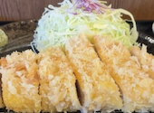 とんかつひびき 朝霞台店: サキさんの2026年07月12日の1枚目の投稿写真