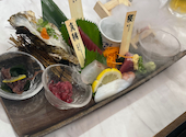 魚星 国分寺北口店: サキさんの2026年08月25日の1枚目の投稿写真