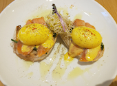 cafe cour: めぐさんの2020年11月の1枚目の投稿写真
