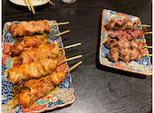 焼鳥 どん 柏店: みつくにさんの2026年09月20日の2枚目の投稿写真