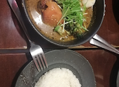 スープカレー hirihiri 2号: 香りさんの2023年03月11日の1枚目の投稿写真
