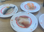 かっぱ寿司 鶴見諸口店: あぴさんの2026年04月26日の1枚目の投稿写真