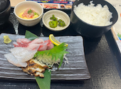 三代目網元 魚鮮水産 シャミネ鳥取店: あぴさんの2026年03月の1枚目の投稿写真