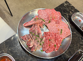 焼肉 すう: あぴさんの2024年09月22日の1枚目の投稿写真