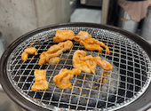 ときわ亭 阪急東通り店: あぴさんの2025年01月27日の1枚目の投稿写真