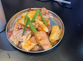 焼肉ホルモン居酒屋　やまびこ畜産　布施駅前店: あぴさんの2024年07月28日の1枚目の投稿写真