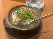 おでん×スタンド三徳六味 梅田EST店: あぴさんの2026年10月06日の1枚目の投稿写真